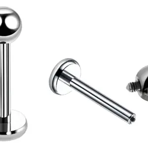 Piercing Aro Titanio